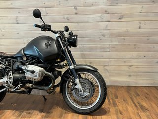 BMW R 1150 GS