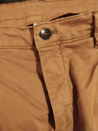 Pantaloni Scout da uomo