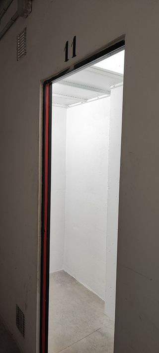 Trastero en alquiler Terrassa