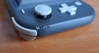 Nintendo Switch Lite in vendita