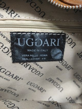 Mochila Uggari