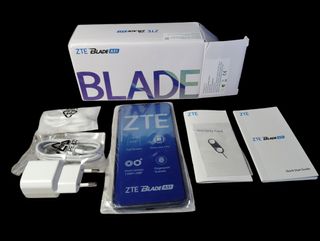 ZTE Blade A51 móvil