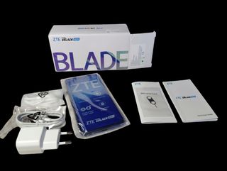 ZTE Blade A51 móvil