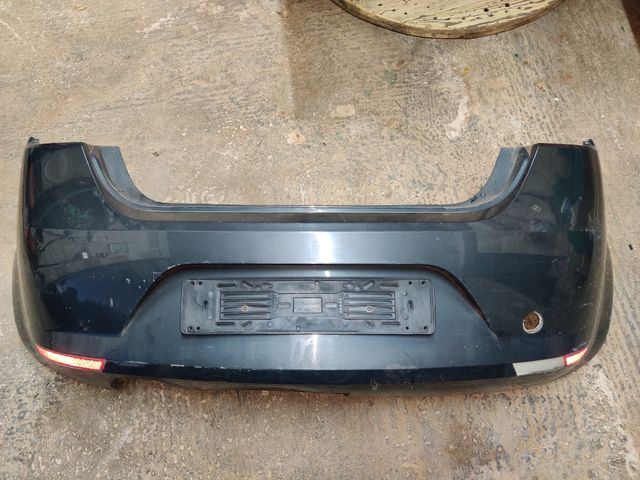 Paraurti posteriore Seat Leon 1P