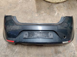 Paraurti posteriore Seat Leon 1P