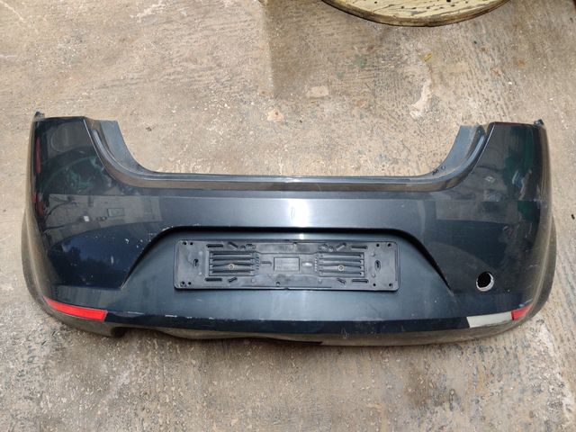 Paraurti posteriore Seat Leon 1P