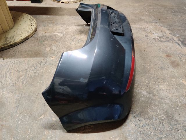 Paraurti posteriore Seat Leon 1P