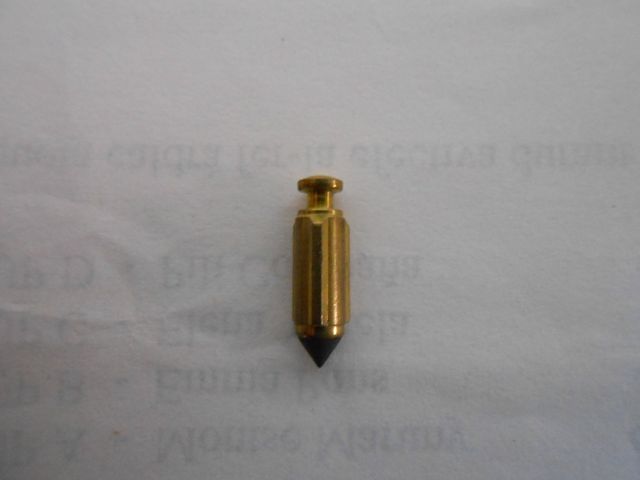 Recambio carburador Amal