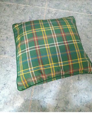 Fundas de cojin