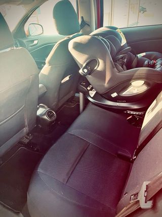 Alfa Romeo Giulietta 2011