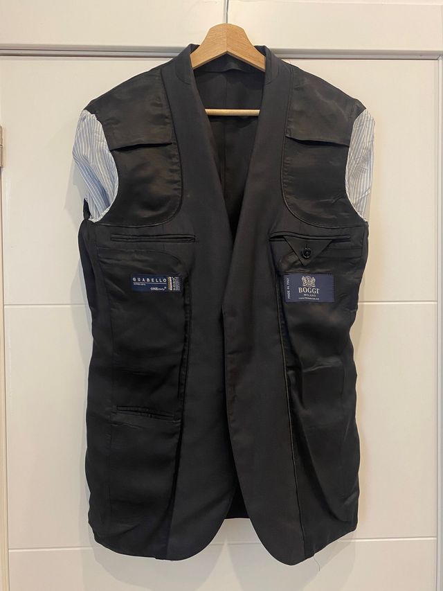 Americana Boggi Milano