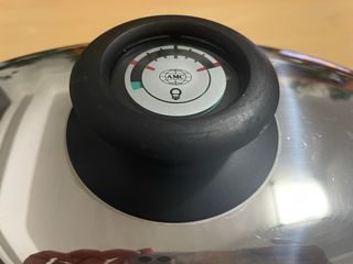 Grande Ovale AMC 5.5litri