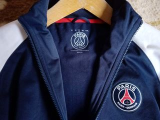 Felpa del Paris Saint-Germain Football Club