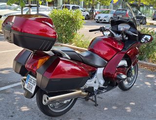 Honda ST 1300 Paneuropean