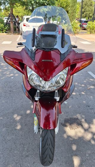 Honda ST 1300 Paneuropean