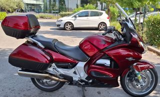 Honda ST 1300 Paneuropean