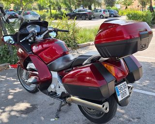 Honda ST 1300 Paneuropean