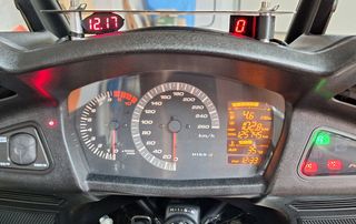 Honda ST 1300 Paneuropean