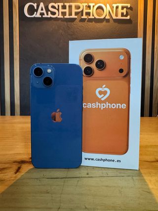 Iphone 13 256GB Azul