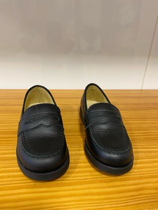 Mocasines