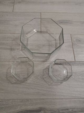 Set contenitori
