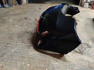 Paraurti posteriore Seat Leon 1P