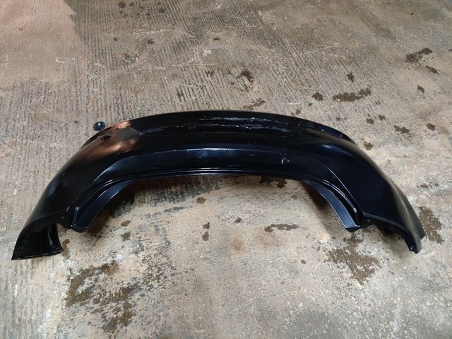 Paraurti posteriore Seat Leon 1P