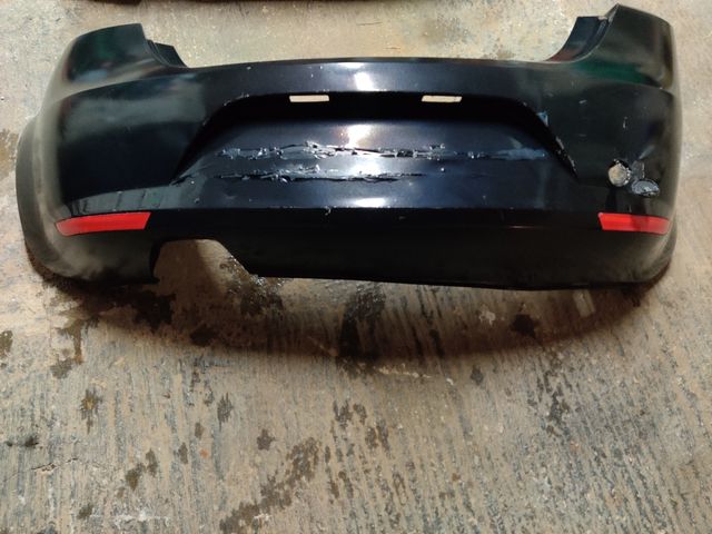 Paraurti posteriore Seat Leon 1P