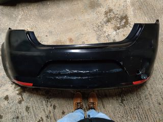 Paraurti posteriore Seat Leon 1P