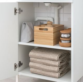 Mueble lavabo