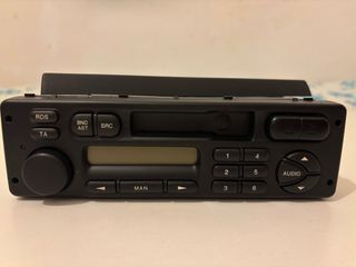 Radio Cassette Phillips Citroen Xantia / Xara