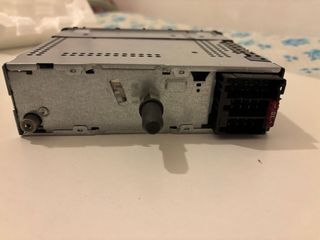 Radio Cassette Phillips Citroen Xantia / Xara