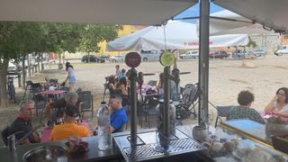 Food truck de 750 de 4 x2