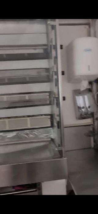 Food truck de 750 de 4 x2