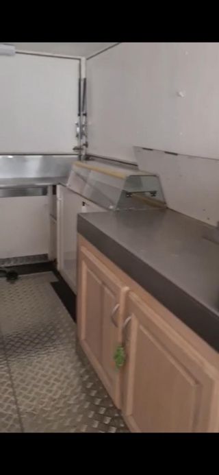 Food truck de 750 de 4 x2