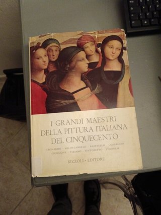 I grandi maestri Rizzoli 1957-2