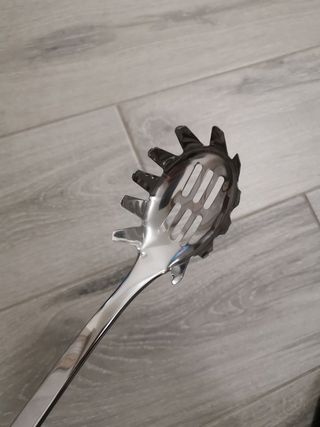Mestolo per spaghetti 