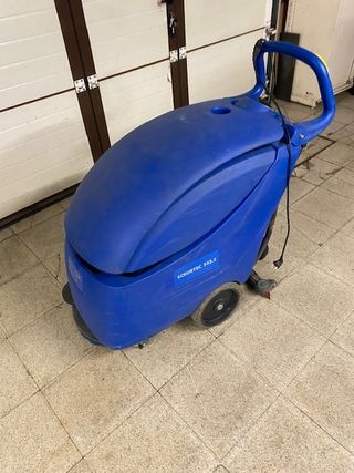 Fregadora nilfisk scrubtec 343.2