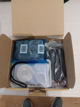 CAMARA DIGITAL CANON.