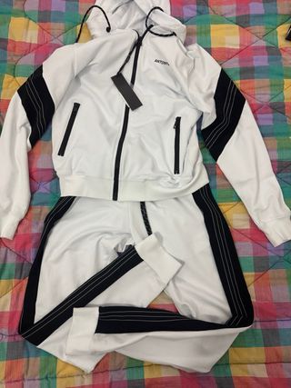 Completo sportivo Antony MORATO sale off 50