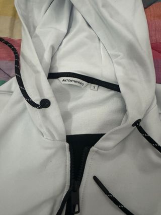 Completo sportivo Antony MORATO sale off 50