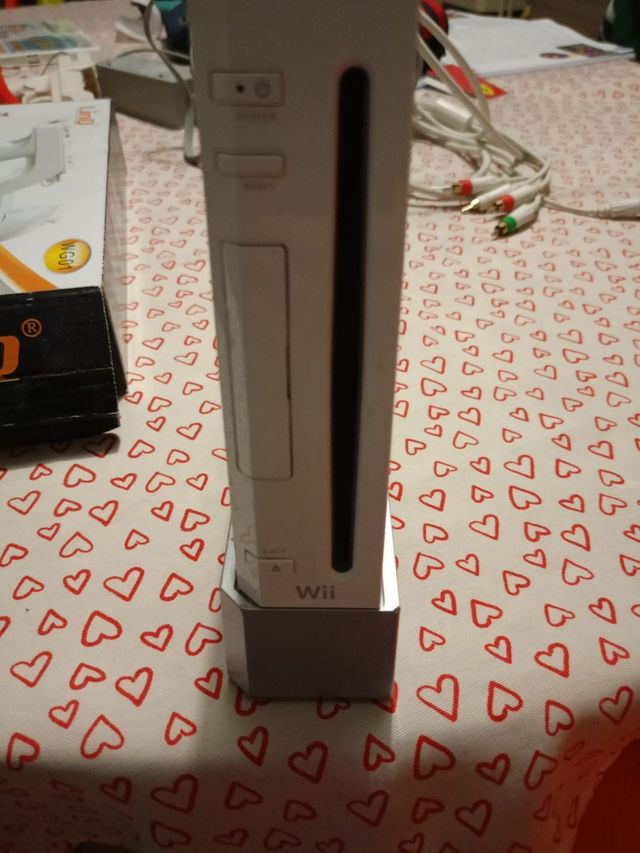 Nintendo Wii