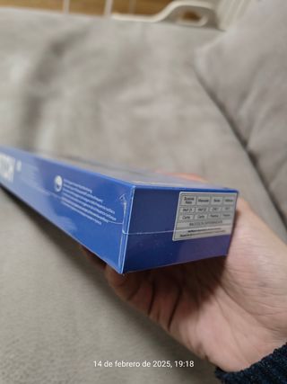 Xiaomi Mi Watch Nuevo