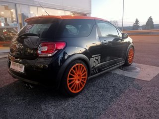 Citroen DS3 2011
