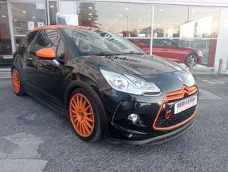 Citroen DS3 2011