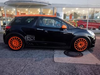 Citroen DS3 2011