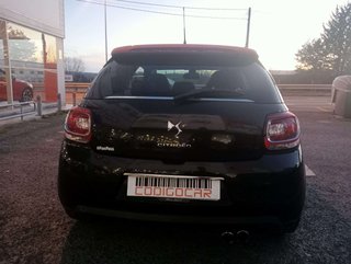 Citroen DS3 2011