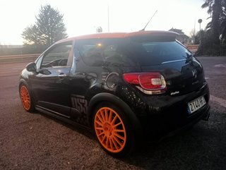 Citroen DS3 2011