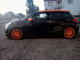 Citroen DS3 2011