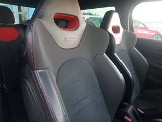 Citroen DS3 2011